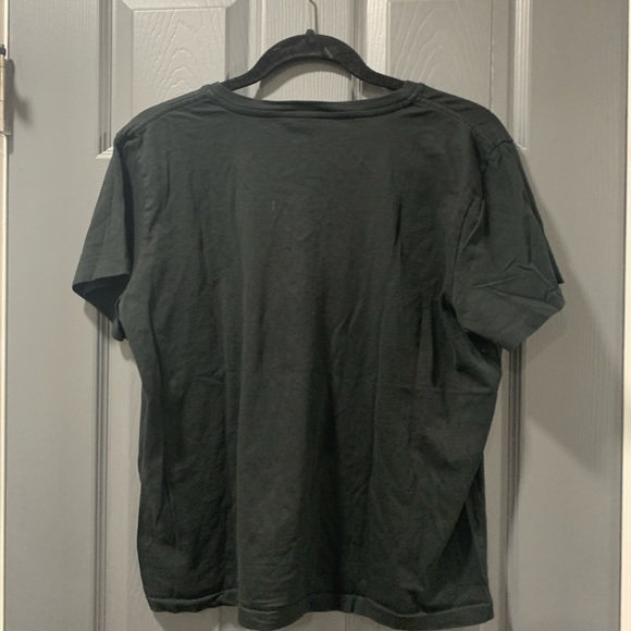 Ralph Lauren Sport V-Neck T-Shirt - Picture 3 of 3